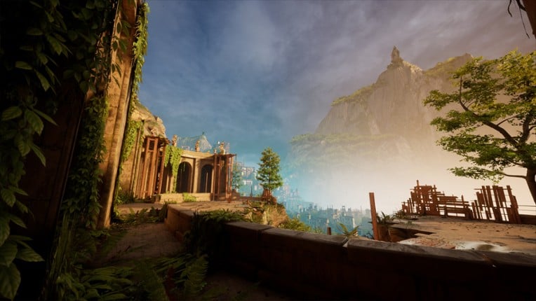 HORROR TALES: The Wine screenshot