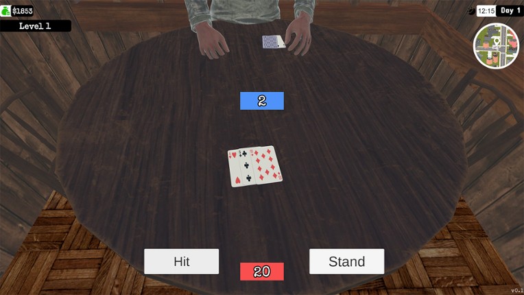 Horse Farm Simulator screenshot