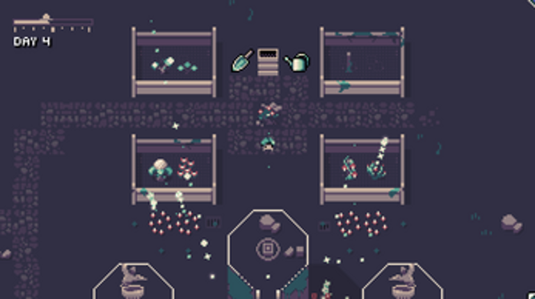 I Wish to Bloom Image