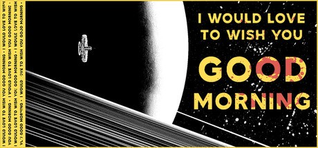 Games like I Would Love to Wish You Good Morning