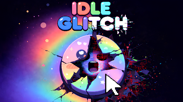 Games like Idle Glitch