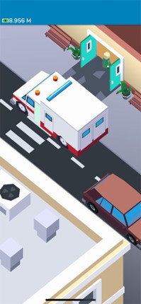 Idle PsychWard screenshot