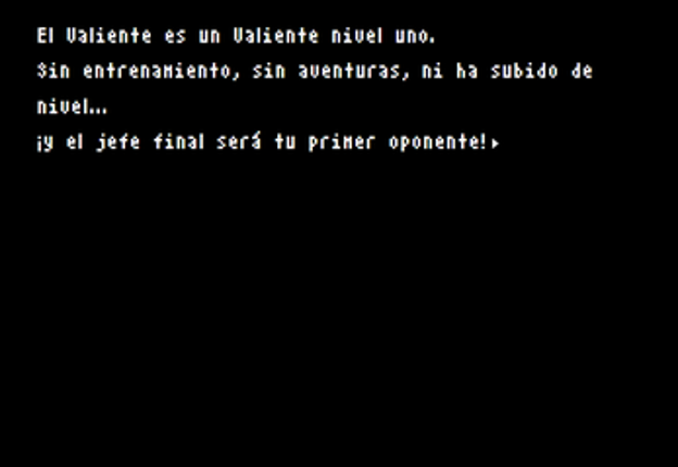 Ikinari Maou - Traducción al español Image