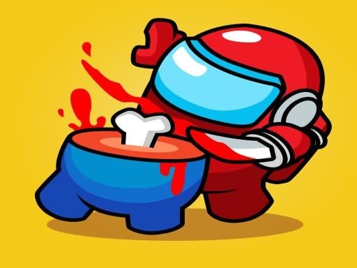 Games like impostor Among Us - Imposter War