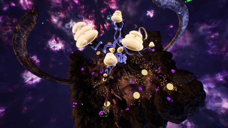 Imvi: Echoes of Harmony screenshot