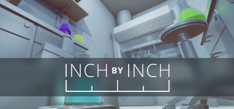 Games like Inch by Inch