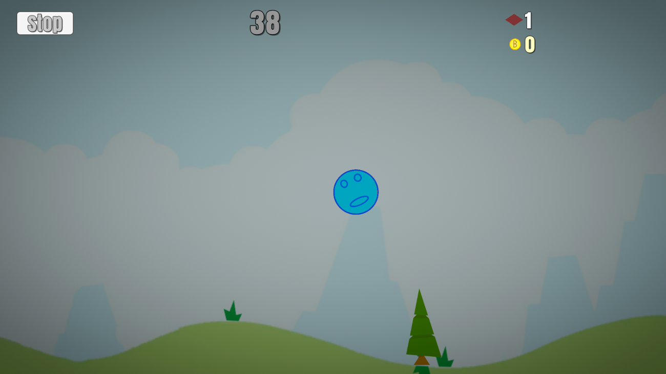 Games like infinite 2d