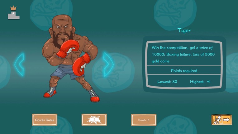 Invest Simulator: Work Stage Image