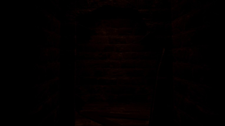 It Never Leaves You - Chapter 1 Image
