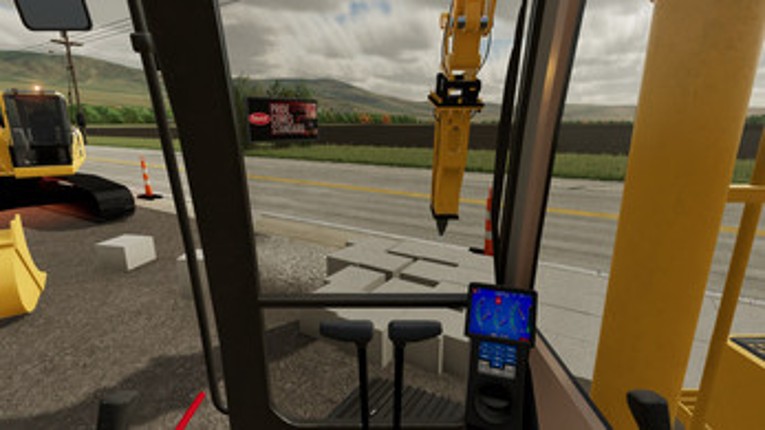 Jackhammer Pack screenshot