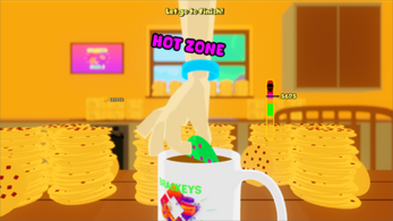 Just Dunk It! Image