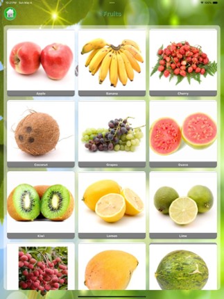 Kids Vocabulary: Learn &amp; Play Image