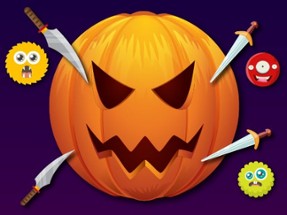 Kill The Monsters Halloween Image