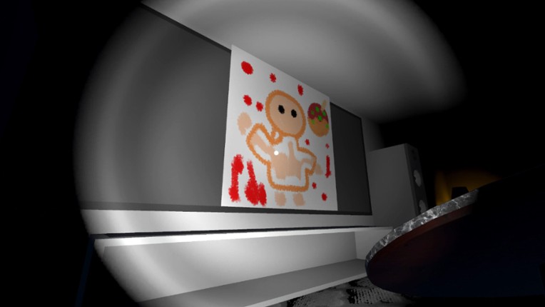 Killer Vegetable screenshot