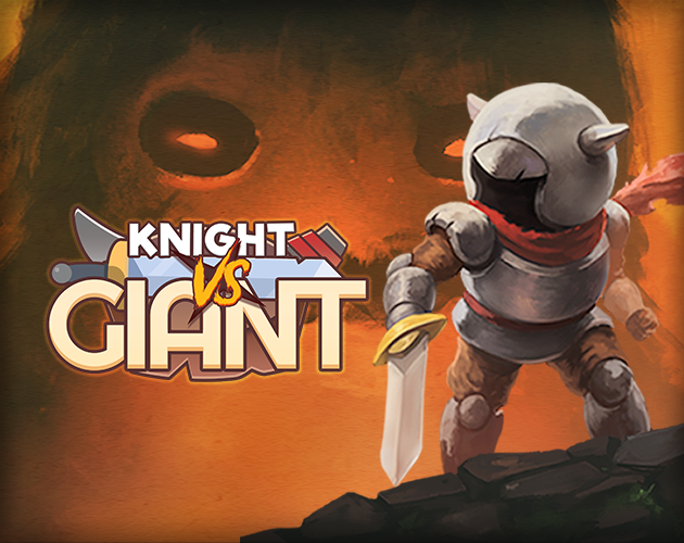 Games like Knight Vs Giant