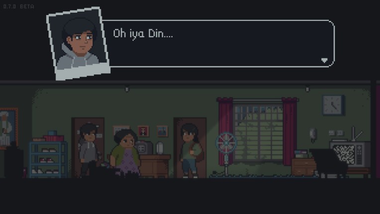 KONON: The Ritual screenshot