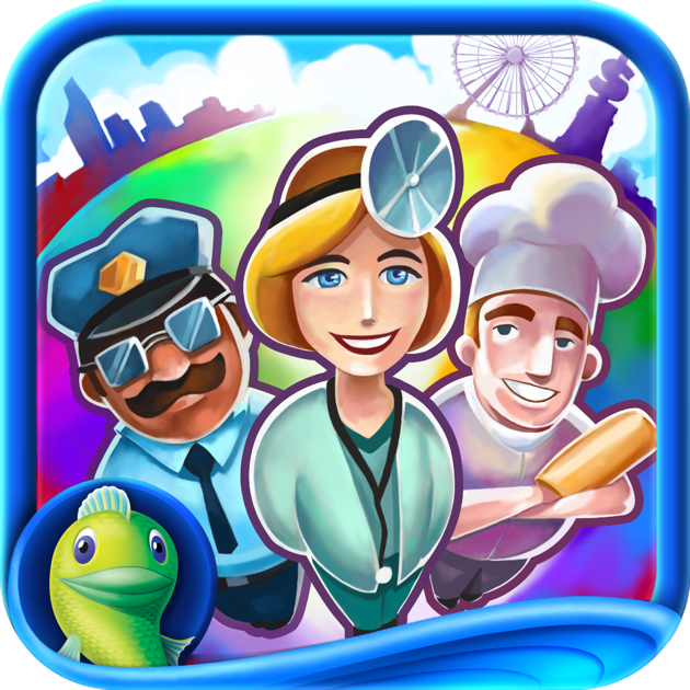 Games like Life Quest 2 - Metropoville