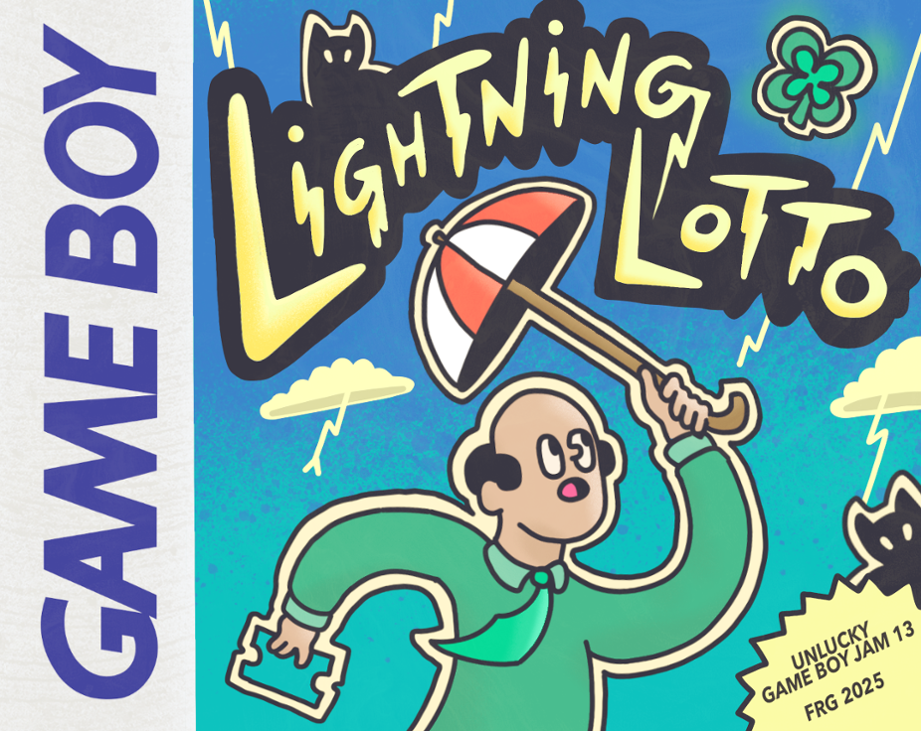 Games like Lightning Lotto