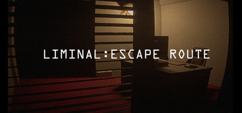 Liminal:Escape Route Image