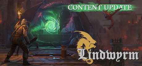 Games like Lindwyrm