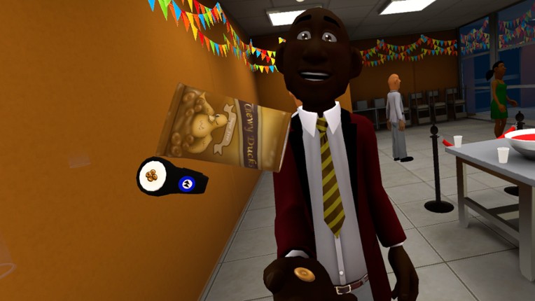 Line Simulator screenshot