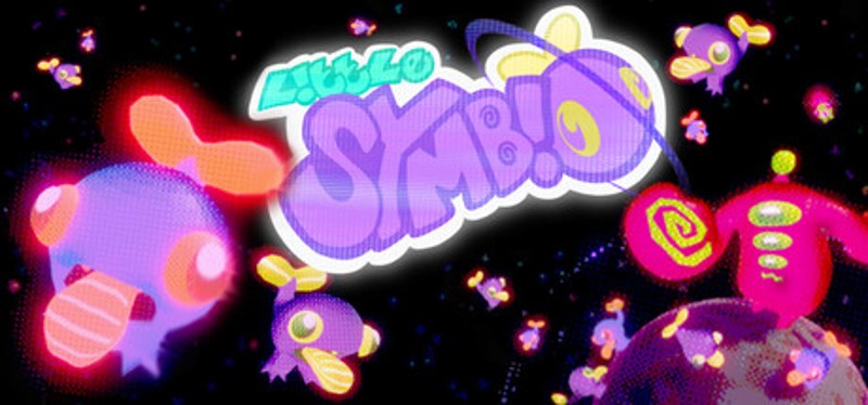 LiTTLE SYMBiO Image