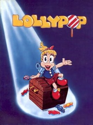 Lollypop Game Cover