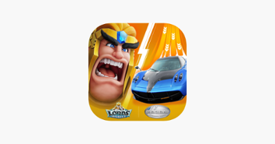 Lords Mobile: Pagani GO! Image