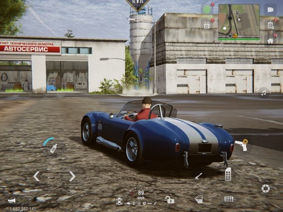 MadOut 2: Open World RP Online screenshot