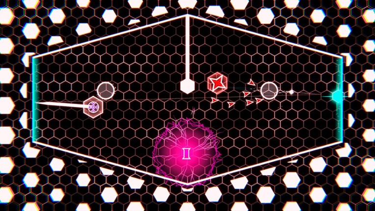Magnet Crusher screenshot