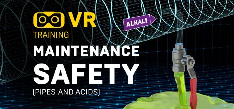 Games like Maintenance Safety (Pipes and Acids) VR Training