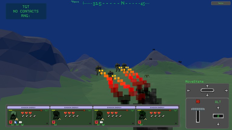 Mamzer Corp Image