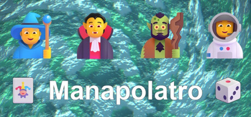 Manapolatro Image