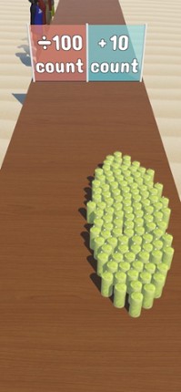 Many Drinks 3D screenshot