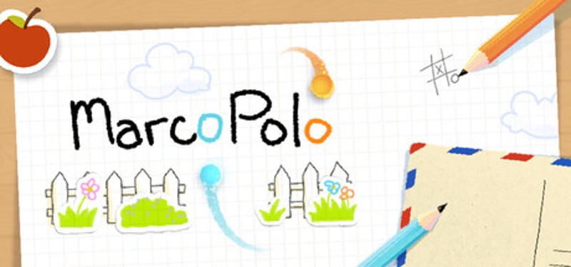 Marco Polo Image