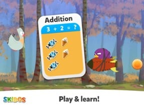 Math Games for Kids,Boys,Girls Image