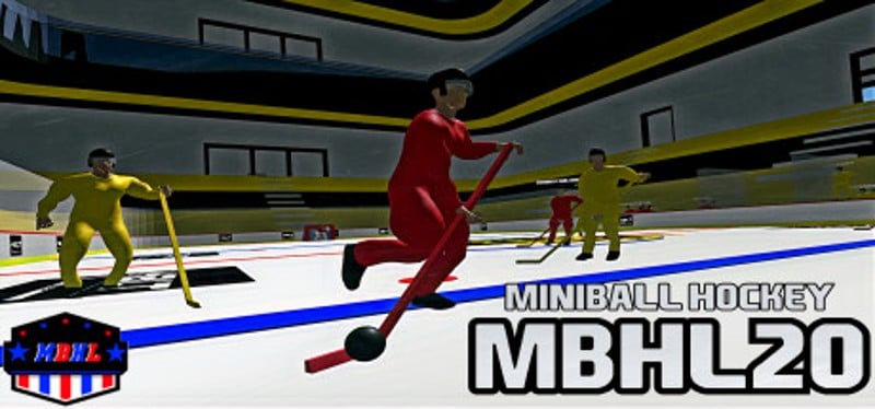 MBHL20 Game Cover