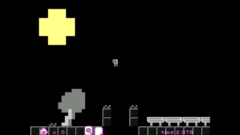 Me and (My) Cat's Castle X screenshot