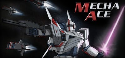 Mecha Ace Image