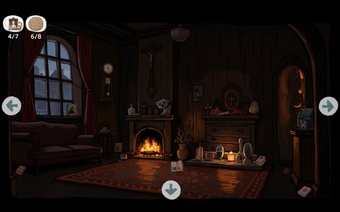 Meow Time Machine: Munch screenshot