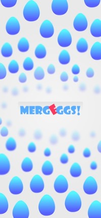 Mergeggs! screenshot