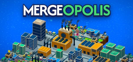 Games like Mergeopolis