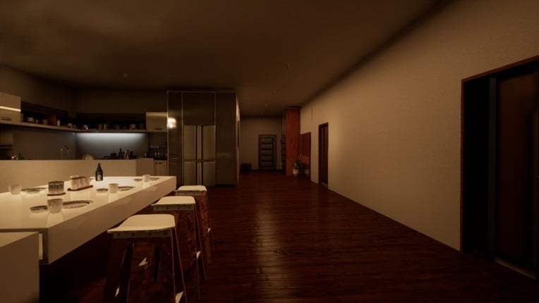 Midnight Lane screenshot