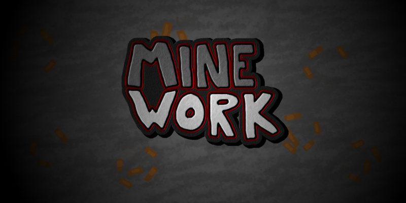 Mine Work Game Cover