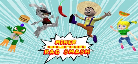 Games like Miner Ultra Rag Smash