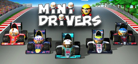 Games like MiniDrivers