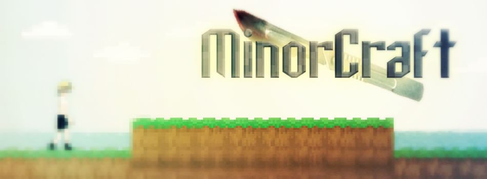 Games like MinorCraft