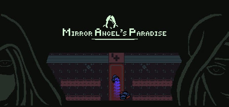 Mirror Angel's Paradise Game Cover