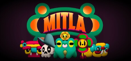 Games like MITLA