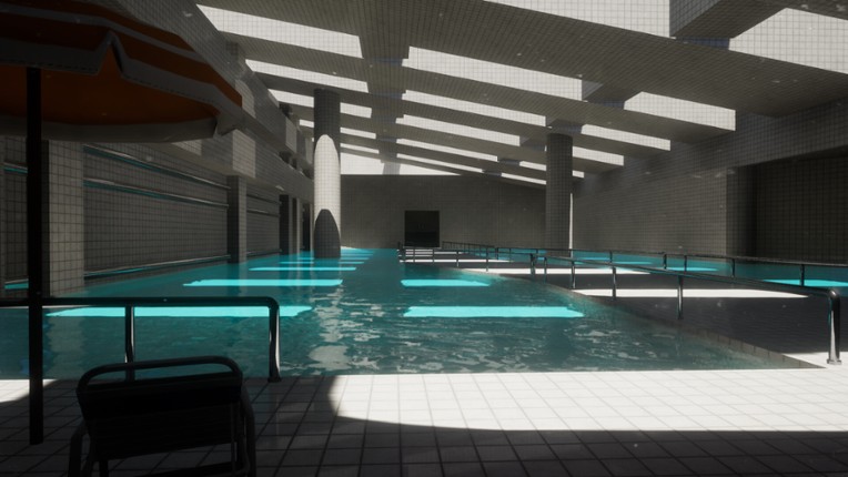 Monochromality screenshot